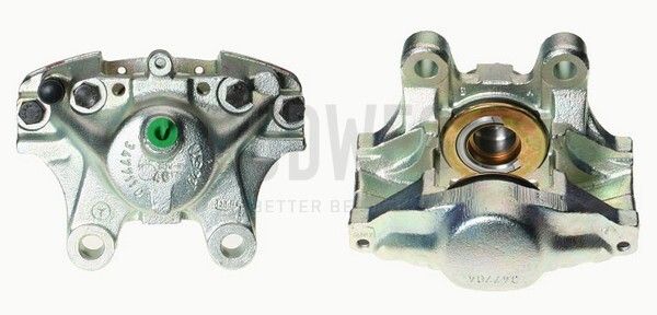 BUDWEG CALIPER Pidurisadul 342069